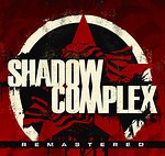 Shadow Complex Remastered - FitGirl Repacks