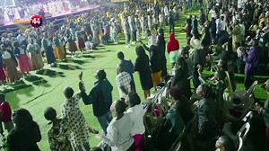 LIVE NOW: At Miracle Center Cathedral | “Friday Healing Service” | Rechal KIsibo #LiveNow #MiracleCenterCathedral #MCC #2026 #PropheticDeclaration | Channel 44 TV