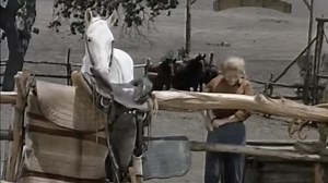 Gunfight At Black Horse Canyon Dale Robertson, Rod Cameron.1961#HD