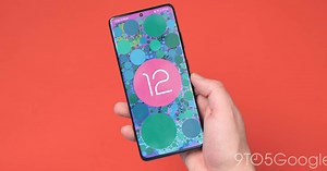 One UI 4.0 hands-on: Android 12 for Samsung devices [Video]