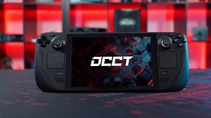 OCCT is now available on Steam - OC3D