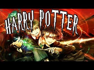 Nightcore - Harry Potter