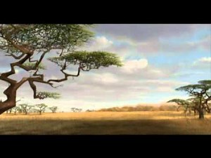 DreamWorks MADAGASCAR 2 | "Crash Landings" | Deutsch