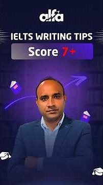 Best IELTS Writing Tips ✍️