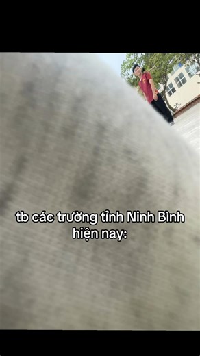 Võ Vovinam và Học Sinh Ninh Bình