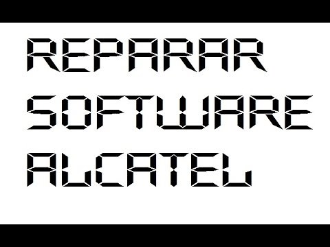 No enciende mi equipo Alcatel, Acá tiene la solución.