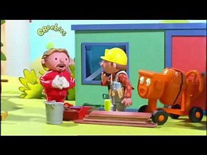 CBeebies Get Set Go 2007 Promo