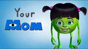 If you don't laugh i'll pay you [ytp monsters inc.] #Malone #entertaining #Philippines #unitedkingdom #shrekardo #funny #unitedstates #cars | Shrekardo