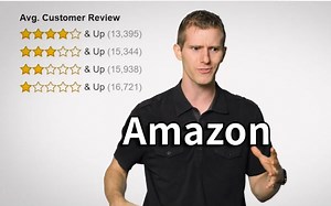 【官方双语】亚马逊是如何独霸天下的#电子速谈