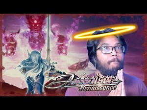 THE REMAKE WE DIDN'T KNOW WE WANTED! | Actraiser Renaissance Gameplay