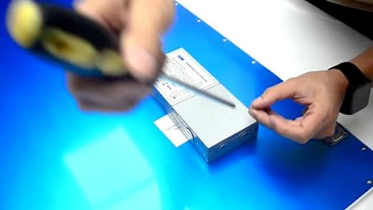 2x4 led light fixture