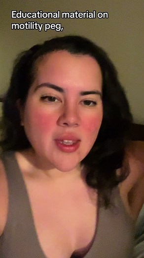 (Trigger warning) This video is for those of you that are interested in learning more about eye removal and what some people choose to have placed behind their prosthesis to obtain better movement. It does contain a short clip of a motility peg, which essencially looks like a short titanium stem with a ball at the end of it, the implant is fitted over top of it, and if done right captures movement. #motilitypeg #eyeprosthesis #eyething #fakeeye #triggerwarning