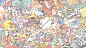 The Video Game Years - Apple TV (AU)