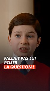 734K views · 16K reactions | Comment il parle de sa petite soeur !  Le Petit Nicolas c'est disponible avec CANAL+ ! | CANAL+ Kids | Facebook