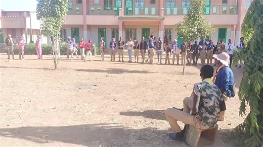 Animation scout #scout #scoutisme #animation