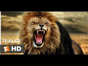 THE LION KING 3D 2019 - Official Trailer #1 All In One I WorldWide Trailers