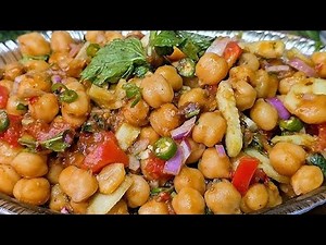 Spicy Pani Phulki Recipe | A Tangy & Savory Street Food Snack | Aloo chaat Recipe