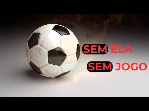 As bolas da Copa do Mundo já foram um problema 👀