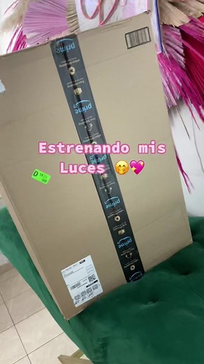 Y la que alucé 😙 #neewer #neewerlight #neewerofficial #neewer660 #lucesparamaquillaje #maquillar