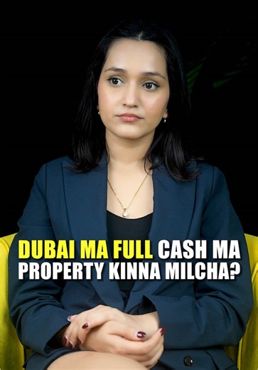Buying Property in Dubai: Cash Payment Insights