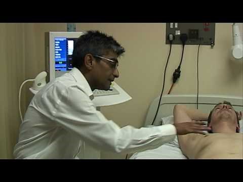 FibroScan - a painless alternative to liver biopsy