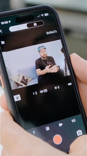 Xapp #Shorts - Video Monitor