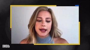 Chemical Hearts - How Lili Reinhart and Austin Abrams 8-Year Friendship Sparked 'Chemical Hearts'