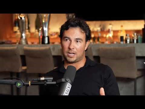 Checo Perez accuses Chris Horner and Helmut Marko of destroying Red Bull's future in Formula 1