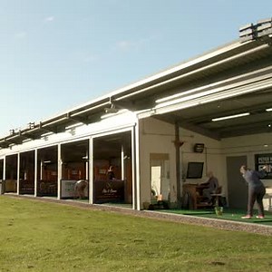 Have you visited our TopTracer Driving Range? Experience world class ball tracking technology and play challenging games suitable for all levels. BOOK your bay TODAY from just £5pp: https://www.colinglen.org/shop/activities/leisure/toptracer-driving-range/ | Colin Glen Belfast
