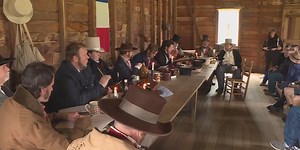 The Weekend Ahead: The first weekend of March celebrates Texas Independence Day