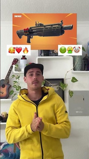 OMG OG FORTNITE! 🔥