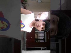 Barefoot challenge thanks to ryan