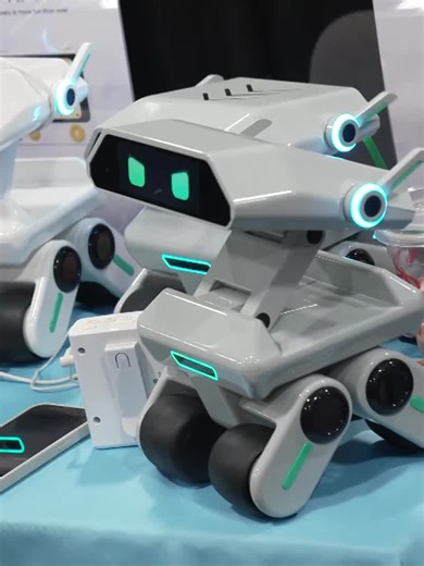 The 2026 Consumer Electronics Show (CES) has officially kicked off in Las Vegas, spotlighting breakthroughs in robotics, healthcare, wearables, gaming, and more. But this year, artificial intelligence remains the driving force — seamlessly integrated across nearly every industry on display. AI industry leader Jensen Huang takes the stage to unveil Nvidia’s latest productivity solutions, while AMD CEO Lisa Su shares her vision for delivering future AI innovations. Lenovo CEO Yuanqing Yang and oth