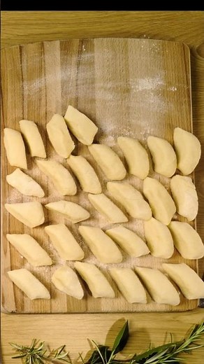 How to Make Traditional Polish Kopytka – The Best Potato Dumplings Recipe!