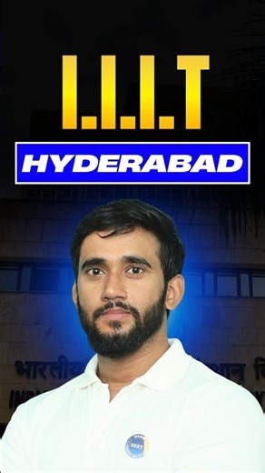 IIIT Hyderabad Cutoff 2026 😱 | CSE vs ECE | Placements Reality 💰🔥