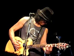 Sixto Rodriguez live in Australia ~ I'm Gonna Live Until I Die