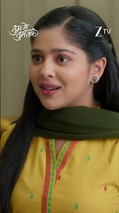 Tumm Se Tumm Tak | EP 141 | Zee TV HD UK