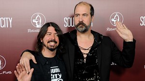 Nirvana founder hints at a return to grunge