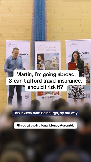 Should I Risk Going Abroad Without Travel Insurance?