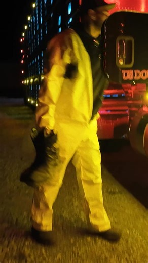 Ever wonder what a real day looks like for a livestock hauler in rural Iowa? Ride along with Justin from Knupp Farms as he walks through his daily routine—hauling pigs in the early morning hours, then heading back to the shop to change oil, service semis, and handle whatever repairs the trucks throw his way. From long hauls to hands-on shop work, this video shows the dedication it takes to keep livestock moving safely and keep equipment running strong. If you’re passionate about agriculture, tru