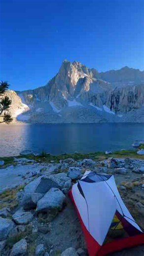 Best Camping in the Sierra Nevada — Inyo National Forest Is a Hidden Gem