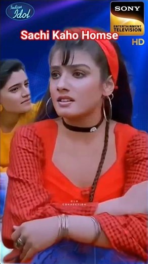 Sachi Kaho Homse Tumse kitna Pyar Hai 😭 90s Love Song ♥️#sadstatus