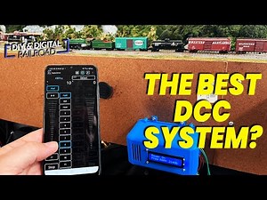 Cheap and Amazing! DCC-EX 2 Years Later