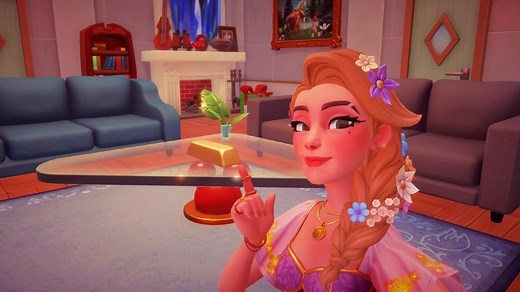 Disney Dreamlight Valley: How To Get Brass Ingot