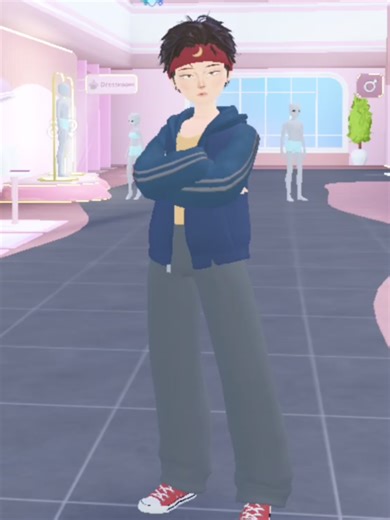 How to Create a Realistic Male Face in Prism Runway Show