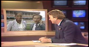 Video Vault: Bruce Springsteen at CLE Stadium