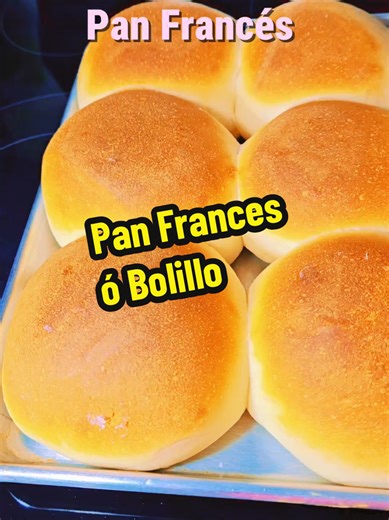 Delicious Pan Frances Recipes to Try at Home