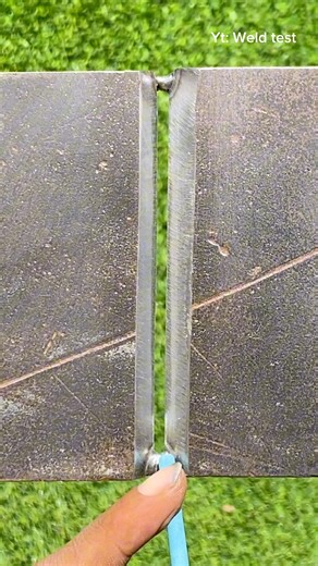 6.7K views · 45 reactions | 3G Welding Position Practice — Master the Vertical-Up Weld!  #3GWelding #WeldingPosition #VerticalUpWeld #WeldEdge #WeldingPractice | Shakil Hossen | Facebook