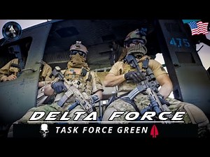 DELTA Force || The Unit of Ace || Motivation Video
