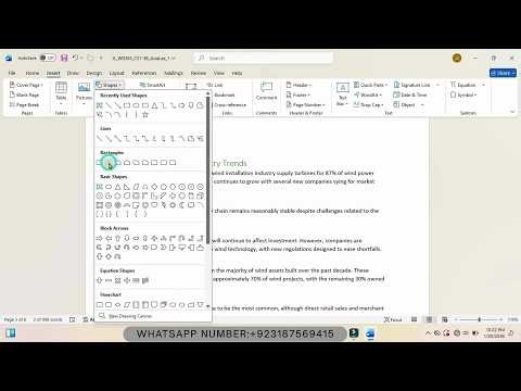 Shelly Cashman Word 365 | Modules 1-3: SAM Capstone Project A Mount Wells Medical Center